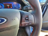 USED 2023 72 FORD FIESTA 1.0T EcoBoost MHEV ST-Line X Hatchback 5dr Petrol Hybrid DCT Euro 6 (s/s) (125 ps) 