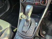 USED 2023 72 FORD FIESTA 1.0T EcoBoost MHEV ST-Line X Hatchback 5dr Petrol Hybrid DCT Euro 6 (s/s) (125 ps) 