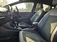 USED 2023 72 FORD FIESTA 1.0T EcoBoost MHEV ST-Line X Hatchback 5dr Petrol Hybrid DCT Euro 6 (s/s) (125 ps) 