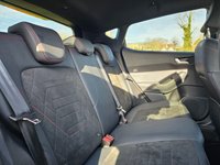 USED 2023 72 FORD FIESTA 1.0T EcoBoost MHEV ST-Line X Hatchback 5dr Petrol Hybrid DCT Euro 6 (s/s) (125 ps) 