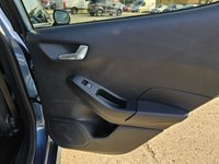 USED 2023 72 FORD FIESTA 1.0T EcoBoost MHEV ST-Line X Hatchback 5dr Petrol Hybrid DCT Euro 6 (s/s) (125 ps) 