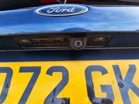USED 2023 72 FORD FIESTA 1.0T EcoBoost MHEV ST-Line X Hatchback 5dr Petrol Hybrid DCT Euro 6 (s/s) (125 ps) 