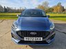 USED 2023 72 FORD FIESTA 1.0T EcoBoost MHEV ST-Line X Hatchback 5dr Petrol Hybrid DCT Euro 6 (s/s) (125 ps) 
