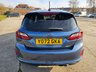 USED 2023 72 FORD FIESTA 1.0T EcoBoost MHEV ST-Line X Hatchback 5dr Petrol Hybrid DCT Euro 6 (s/s) (125 ps) 
