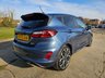 USED 2023 72 FORD FIESTA 1.0T EcoBoost MHEV ST-Line X Hatchback 5dr Petrol Hybrid DCT Euro 6 (s/s) (125 ps) 