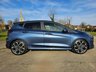 USED 2023 72 FORD FIESTA 1.0T EcoBoost MHEV ST-Line X Hatchback 5dr Petrol Hybrid DCT Euro 6 (s/s) (125 ps) 