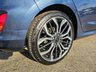 USED 2023 72 FORD FIESTA 1.0T EcoBoost MHEV ST-Line X Hatchback 5dr Petrol Hybrid DCT Euro 6 (s/s) (125 ps) 