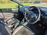 USED 2023 72 FORD FIESTA 1.0T EcoBoost MHEV ST-Line X Hatchback 5dr Petrol Hybrid DCT Euro 6 (s/s) (125 ps) 