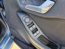 USED 2023 72 FORD FIESTA 1.0T EcoBoost MHEV ST-Line X Hatchback 5dr Petrol Hybrid DCT Euro 6 (s/s) (125 ps) 