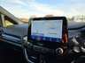 USED 2023 72 FORD FIESTA 1.0T EcoBoost MHEV ST-Line X Hatchback 5dr Petrol Hybrid DCT Euro 6 (s/s) (125 ps) 