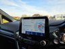 USED 2023 72 FORD FIESTA 1.0T EcoBoost MHEV ST-Line X Hatchback 5dr Petrol Hybrid DCT Euro 6 (s/s) (125 ps) 