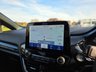 USED 2023 72 FORD FIESTA 1.0T EcoBoost MHEV ST-Line X Hatchback 5dr Petrol Hybrid DCT Euro 6 (s/s) (125 ps) 
