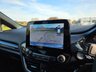 USED 2023 72 FORD FIESTA 1.0T EcoBoost MHEV ST-Line X Hatchback 5dr Petrol Hybrid DCT Euro 6 (s/s) (125 ps) 
