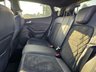 USED 2023 72 FORD FIESTA 1.0T EcoBoost MHEV ST-Line X Hatchback 5dr Petrol Hybrid DCT Euro 6 (s/s) (125 ps) 