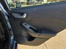 USED 2023 72 FORD FIESTA 1.0T EcoBoost MHEV ST-Line X Hatchback 5dr Petrol Hybrid DCT Euro 6 (s/s) (125 ps) 
