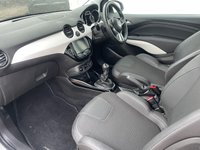 USED 2017 67 VAUXHALL ADAM 1.2i ecoFLEX ENERGISED Hatchback 3dr Petrol Manual Euro 6 (s/s) (70 ps) www.suffolkcarcentre.co.uk - Located at Lowestoft
