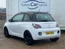 USED 2017 67 VAUXHALL ADAM 1.2i ecoFLEX ENERGISED Hatchback 3dr Petrol Manual Euro 6 (s/s) (70 ps) www.suffolkcarcentre.co.uk - Located at Lowestoft