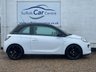 USED 2017 67 VAUXHALL ADAM 1.2i ecoFLEX ENERGISED Hatchback 3dr Petrol Manual Euro 6 (s/s) (70 ps) www.suffolkcarcentre.co.uk - Located at Lowestoft