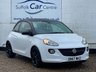 USED 2017 67 VAUXHALL ADAM 1.2i ecoFLEX ENERGISED Hatchback 3dr Petrol Manual Euro 6 (s/s) (70 ps) www.suffolkcarcentre.co.uk - Located at Lowestoft