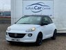 USED 2017 67 VAUXHALL ADAM 1.2i ecoFLEX ENERGISED Hatchback 3dr Petrol Manual Euro 6 (s/s) (70 ps) www.suffolkcarcentre.co.uk - Located at Lowestoft