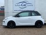 USED 2017 67 VAUXHALL ADAM 1.2i ecoFLEX ENERGISED Hatchback 3dr Petrol Manual Euro 6 (s/s) (70 ps) www.suffolkcarcentre.co.uk - Located at Lowestoft