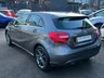 USED 2014 14 MERCEDES-BENZ A-CLASS 1.5 A180 CDI Sport Hatchback 5dr Diesel 7G-DCT Euro 5 (s/s) (109 ps) 