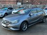 USED 2014 14 MERCEDES-BENZ A-CLASS 1.5 A180 CDI Sport Hatchback 5dr Diesel 7G-DCT Euro 5 (s/s) (109 ps) 