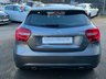 USED 2014 14 MERCEDES-BENZ A-CLASS 1.5 A180 CDI Sport Hatchback 5dr Diesel 7G-DCT Euro 5 (s/s) (109 ps) 