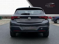 USED 2016 66 VAUXHALL ASTRA 1.4i Turbo SRi Nav Hatchback 5dr Petrol Auto Euro 6 (s/s) (150 ps) WARRANTY INCLUDED - NATIONWIDE DELIVERY