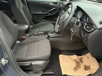 USED 2016 66 VAUXHALL ASTRA 1.4i Turbo SRi Nav Hatchback 5dr Petrol Auto Euro 6 (s/s) (150 ps) WARRANTY INCLUDED - NATIONWIDE DELIVERY