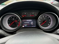 USED 2016 66 VAUXHALL ASTRA 1.4i Turbo SRi Nav Hatchback 5dr Petrol Auto Euro 6 (s/s) (150 ps) WARRANTY INCLUDED - NATIONWIDE DELIVERY
