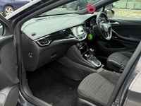 USED 2016 66 VAUXHALL ASTRA 1.4i Turbo SRi Nav Hatchback 5dr Petrol Auto Euro 6 (s/s) (150 ps) WARRANTY INCLUDED - NATIONWIDE DELIVERY