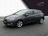 USED 2016 66 VAUXHALL ASTRA 1.4i Turbo SRi Nav Hatchback 5dr Petrol Auto Euro 6 (s/s) (150 ps) WARRANTY INCLUDED - NATIONWIDE DELIVERY