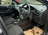 USED 2016 66 VAUXHALL ASTRA 1.4i Turbo SRi Nav Hatchback 5dr Petrol Auto Euro 6 (s/s) (150 ps) WARRANTY INCLUDED - NATIONWIDE DELIVERY