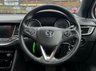 USED 2016 66 VAUXHALL ASTRA 1.4i Turbo SRi Nav Hatchback 5dr Petrol Auto Euro 6 (s/s) (150 ps) WARRANTY INCLUDED - NATIONWIDE DELIVERY