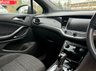 USED 2016 66 VAUXHALL ASTRA 1.4i Turbo SRi Nav Hatchback 5dr Petrol Auto Euro 6 (s/s) (150 ps) WARRANTY INCLUDED - NATIONWIDE DELIVERY