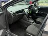 USED 2016 66 VAUXHALL ASTRA 1.4i Turbo SRi Nav Hatchback 5dr Petrol Auto Euro 6 (s/s) (150 ps) WARRANTY INCLUDED - NATIONWIDE DELIVERY