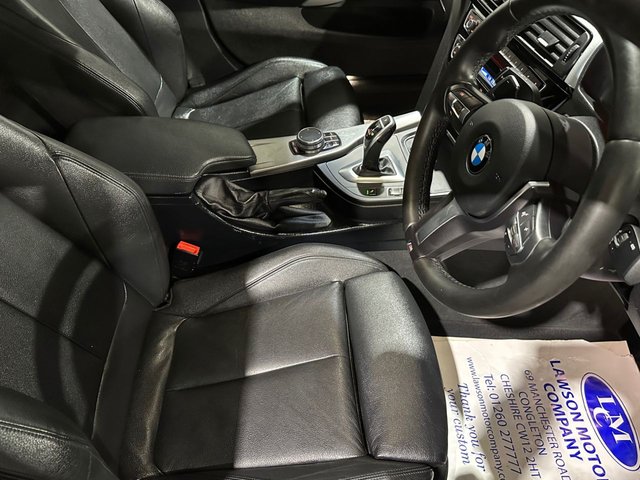 View our BMW 4 SERIES GRAN COUPE