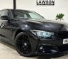 USED 2017 67 BMW 4 SERIES GRAN COUPE 2.0 420i M Sport Hatchback 5dr Petrol Auto Euro 6 (s/s) (184 ps) 