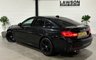 USED 2017 67 BMW 4 SERIES GRAN COUPE 2.0 420i M Sport Hatchback 5dr Petrol Auto Euro 6 (s/s) (184 ps) 