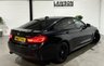 USED 2017 67 BMW 4 SERIES GRAN COUPE 2.0 420i M Sport Hatchback 5dr Petrol Auto Euro 6 (s/s) (184 ps) 