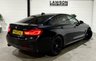 USED 2017 67 BMW 4 SERIES GRAN COUPE 2.0 420i M Sport Hatchback 5dr Petrol Auto Euro 6 (s/s) (184 ps) 