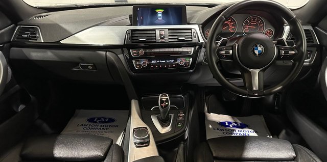 View our BMW 4 SERIES GRAN COUPE