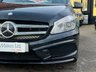 USED 2013 63 MERCEDES-BENZ A-CLASS 1.5 A180 CDI AMG Sport Hatchback 5dr Euro 5 (s/s) (109 ps) 
