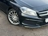 USED 2013 63 MERCEDES-BENZ A-CLASS 1.5 A180 CDI AMG Sport Hatchback 5dr Euro 5 (s/s) (109 ps) 