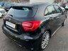 USED 2013 63 MERCEDES-BENZ A-CLASS 1.5 A180 CDI AMG Sport Hatchback 5dr Euro 5 (s/s) (109 ps) 