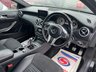 USED 2013 63 MERCEDES-BENZ A-CLASS 1.5 A180 CDI AMG Sport Hatchback 5dr Euro 5 (s/s) (109 ps) 