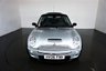 USED 2006 06 MINI HATCH Cooper S 1.6 3d  AUTO  168 BHP-MAGNIFICENT R53 COOPER S, FINISHED IN PURE SILVER METALLIC WITH PANTHER BLACK GRAVITY LEATHER-1 FAMILY OWNER UP UNTIL 2023-ELECTRIC GLASS SUNROOF-SUN PROTECTION GLASS-HEATED FRONT SEATS-ISOFIX SYSTEM-PARK DISTANCE CONTROL-FOG LIGHTS-XENON HEADLIGHTS-RAIN SENSOR-AUTOMATIC AIR CONDITIONING-ON BOARD COMPUTER-SPORTS SUSPENSION SETTING PLUS-MFSW-VISIBILITY PACKAGE-ROOF AND MIRROR CAPS IN BLACK-CHILI PACK 
