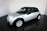 USED 2006 06 MINI HATCH Cooper S 1.6 3d  AUTO  168 BHP-MAGNIFICENT R53 COOPER S, FINISHED IN PURE SILVER METALLIC WITH PANTHER BLACK GRAVITY LEATHER-1 FAMILY OWNER UP UNTIL 2023-ELECTRIC GLASS SUNROOF-SUN PROTECTION GLASS-HEATED FRONT SEATS-ISOFIX SYSTEM-PARK DISTANCE CONTROL-FOG LIGHTS-XENON HEADLIGHTS-RAIN SENSOR-AUTOMATIC AIR CONDITIONING-ON BOARD COMPUTER-SPORTS SUSPENSION SETTING PLUS-MFSW-VISIBILITY PACKAGE-ROOF AND MIRROR CAPS IN BLACK-CHILI PACK 