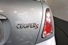 USED 2006 06 MINI HATCH Cooper S 1.6 3d  AUTO  168 BHP-MAGNIFICENT R53 COOPER S, FINISHED IN PURE SILVER METALLIC WITH PANTHER BLACK GRAVITY LEATHER-1 FAMILY OWNER UP UNTIL 2023-ELECTRIC GLASS SUNROOF-SUN PROTECTION GLASS-HEATED FRONT SEATS-ISOFIX SYSTEM-PARK DISTANCE CONTROL-FOG LIGHTS-XENON HEADLIGHTS-RAIN SENSOR-AUTOMATIC AIR CONDITIONING-ON BOARD COMPUTER-SPORTS SUSPENSION SETTING PLUS-MFSW-VISIBILITY PACKAGE-ROOF AND MIRROR CAPS IN BLACK-CHILI PACK 